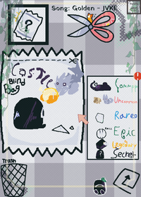 credits:-_L1A_- )-blind bag castle