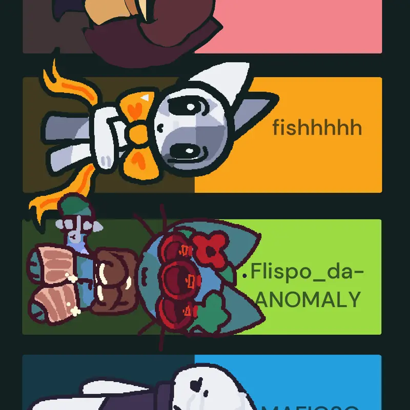 Game by @Plants_N_Melons