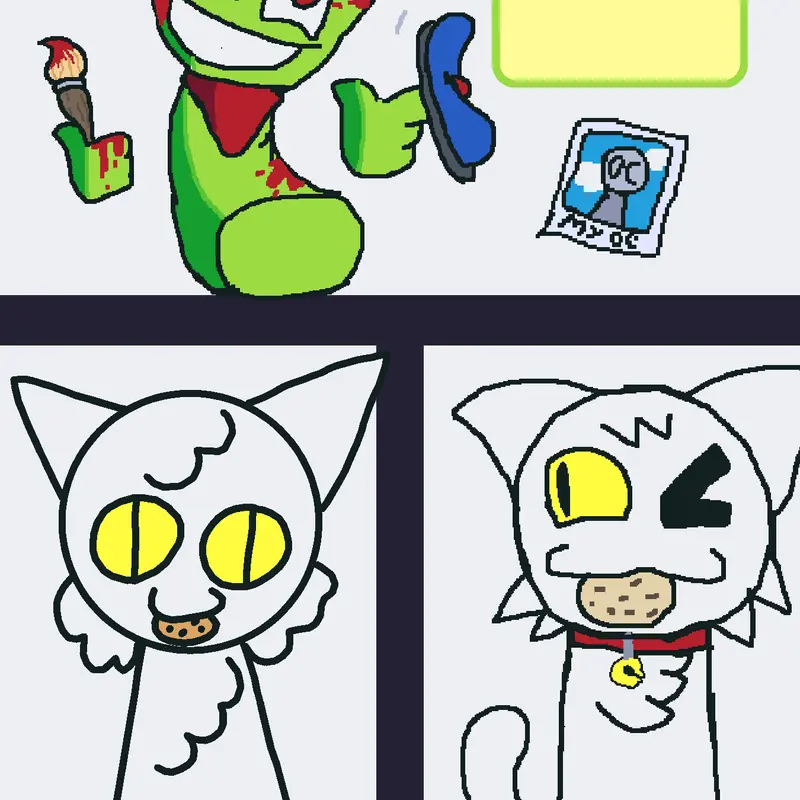 Game by @silveraxul_7