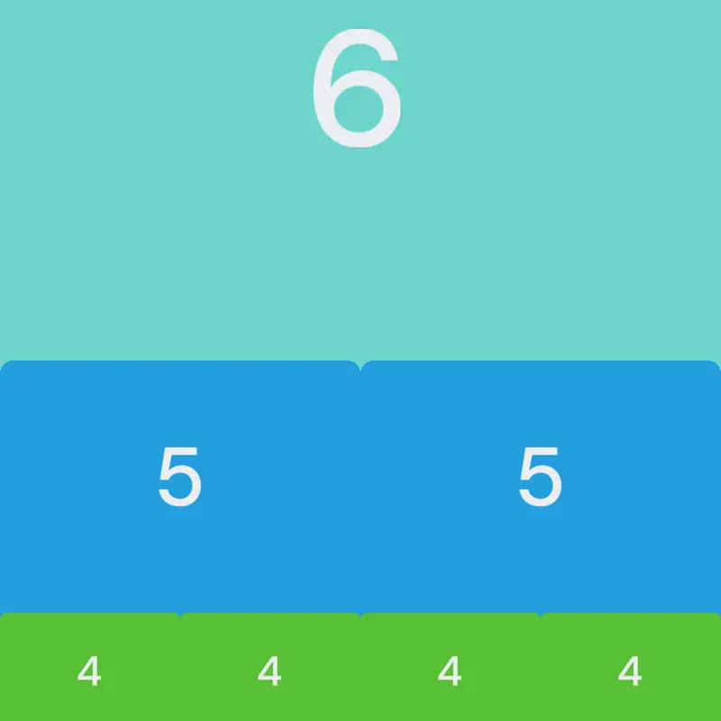 Game by @Vojtabubela