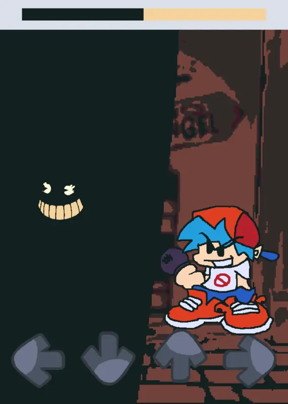 Game by @kaooatnum