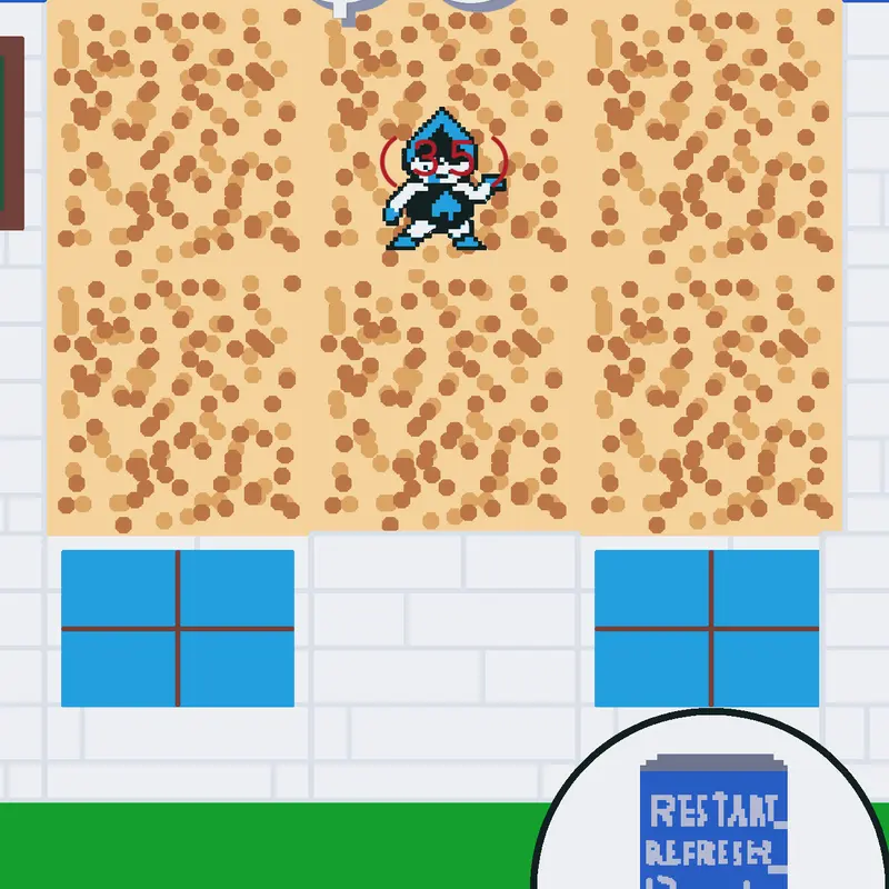 Game by @ELyasa