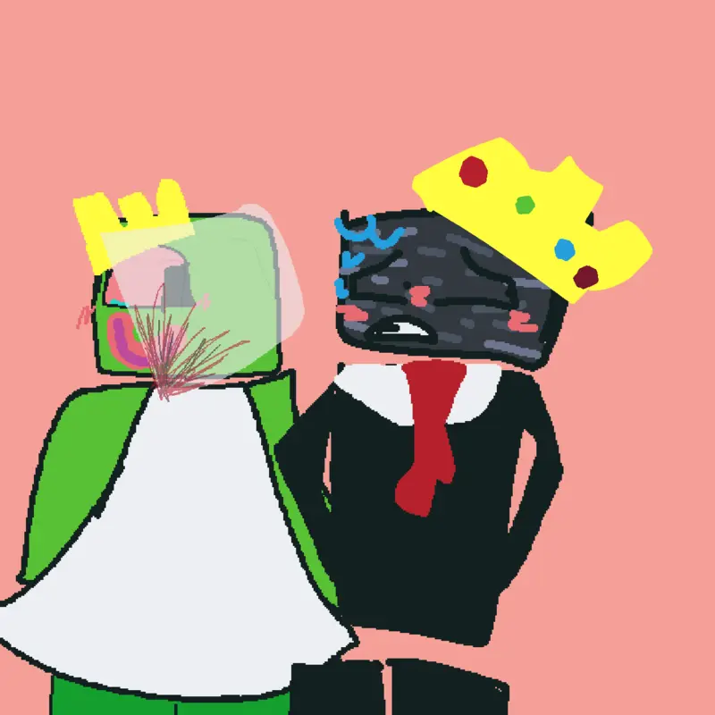Game by @Oofity_