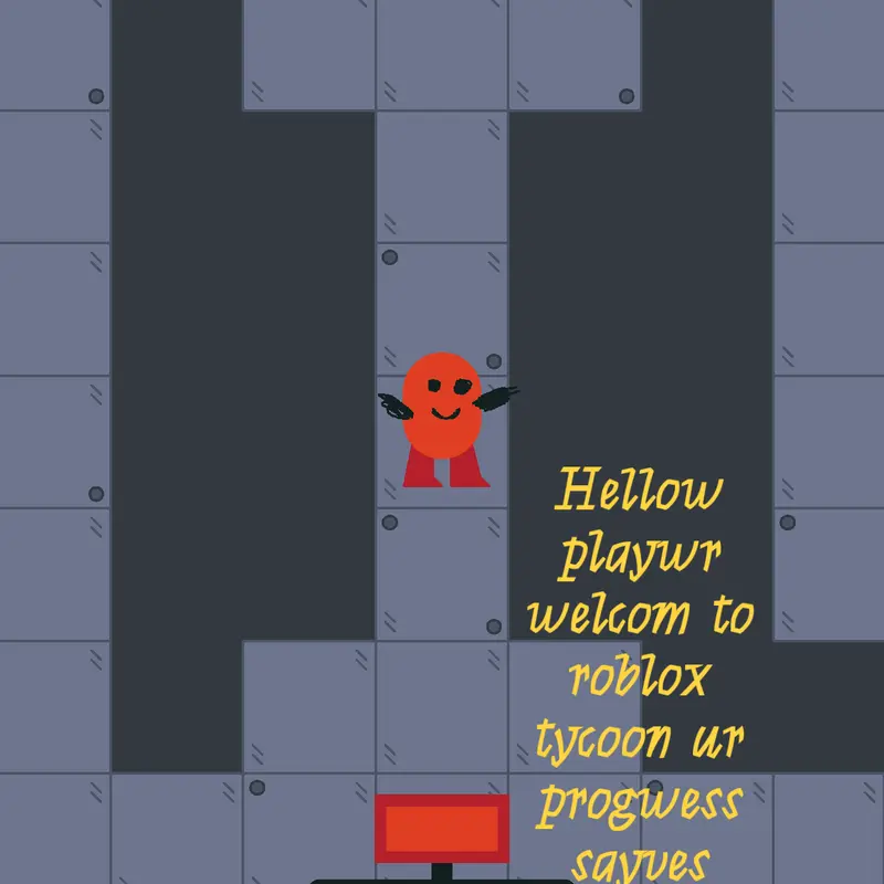 Game by @sisling