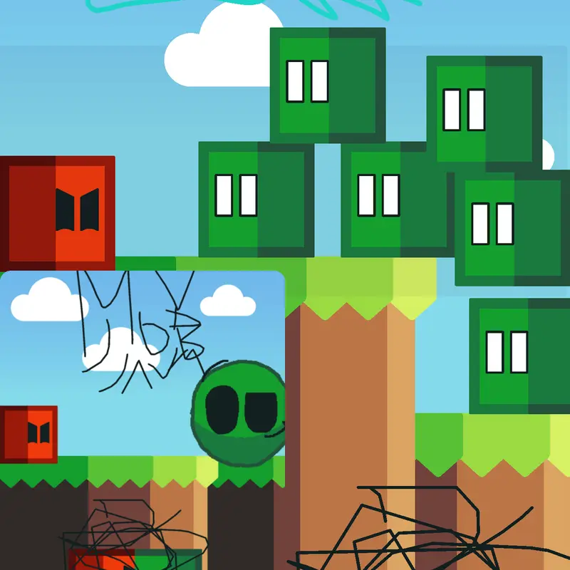 Game by @spoorooter