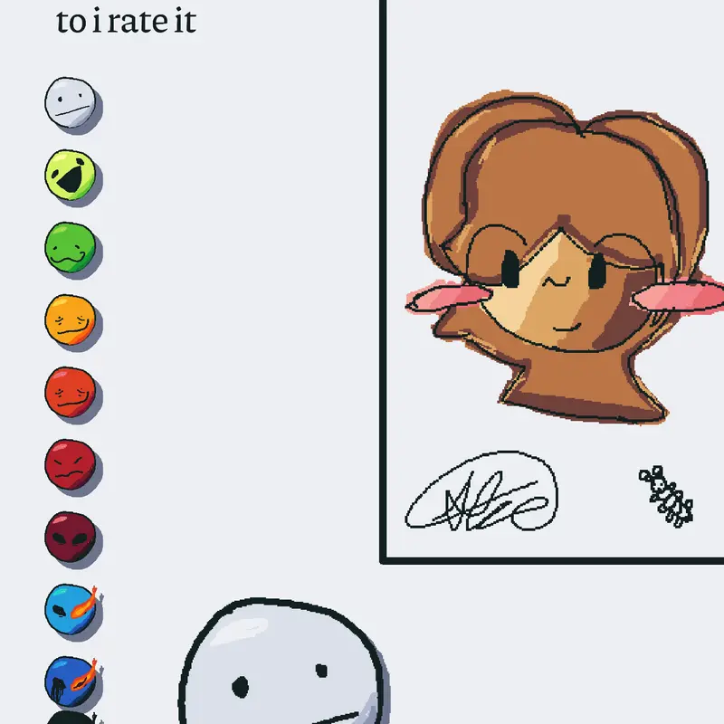 Game by @Squ1rmm