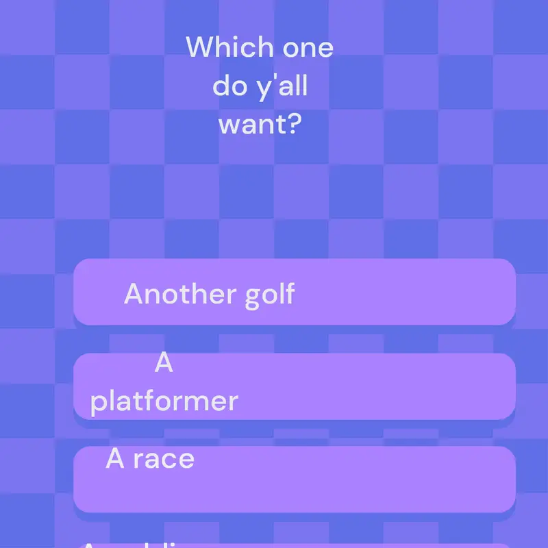 Game by @poppyplaytimelover1234