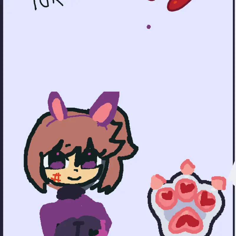 Game by @KatyCruzcute