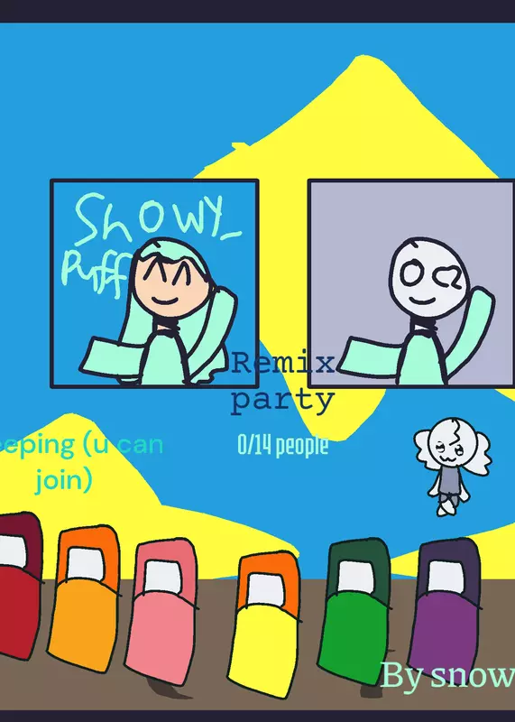 Game by @snowy_puff