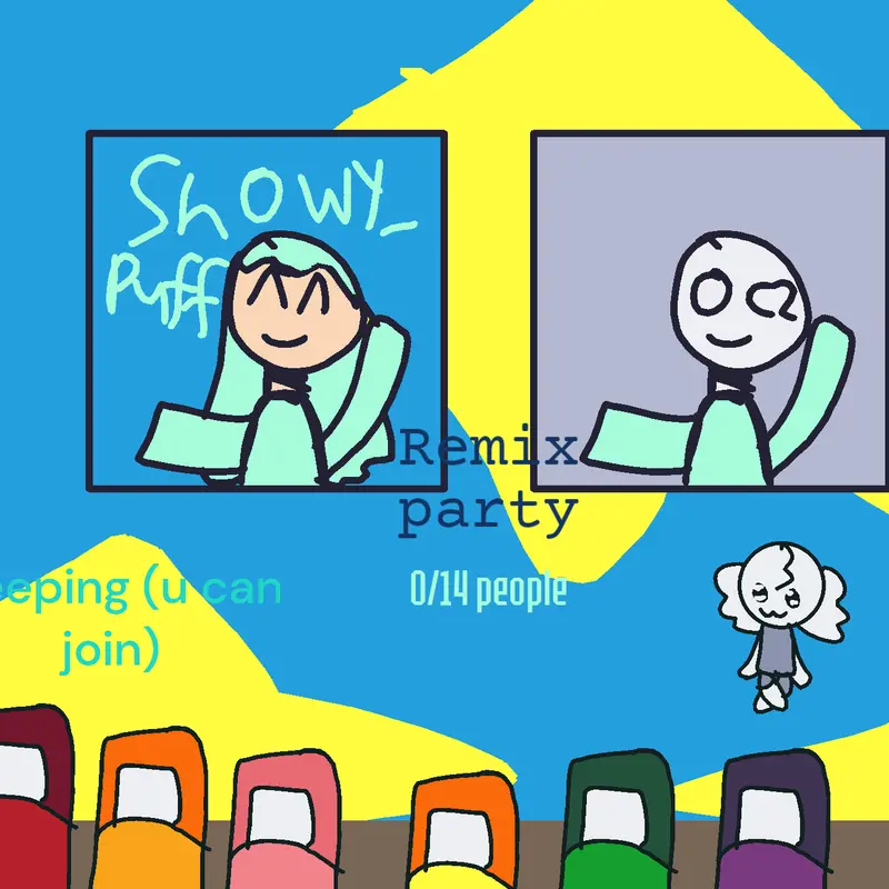 Game by @snowy_puff