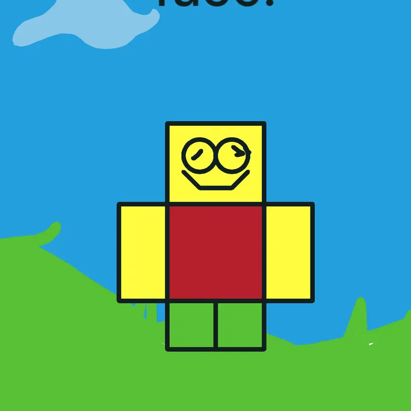 Game by @Kvadak32