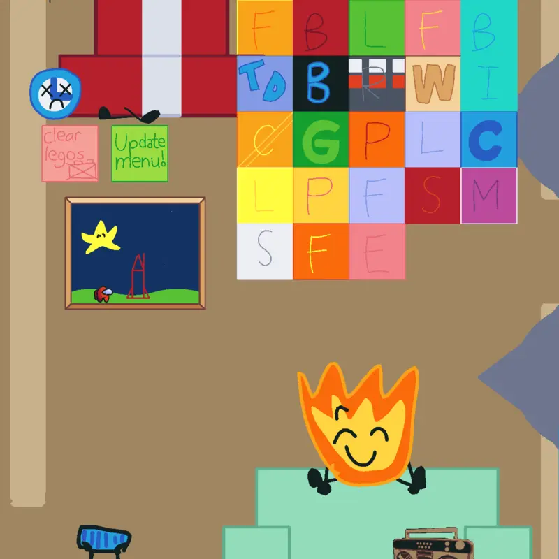 Game by @FernFan_BFDIE