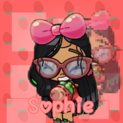 @Gamer_Sophie2016