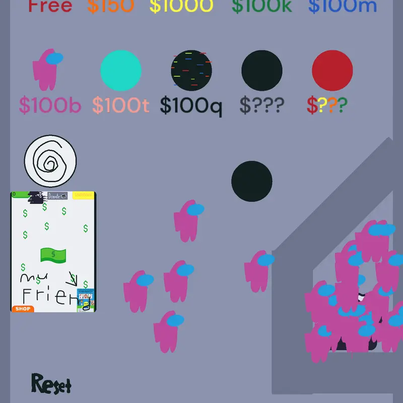 Game by @mr_diamond_