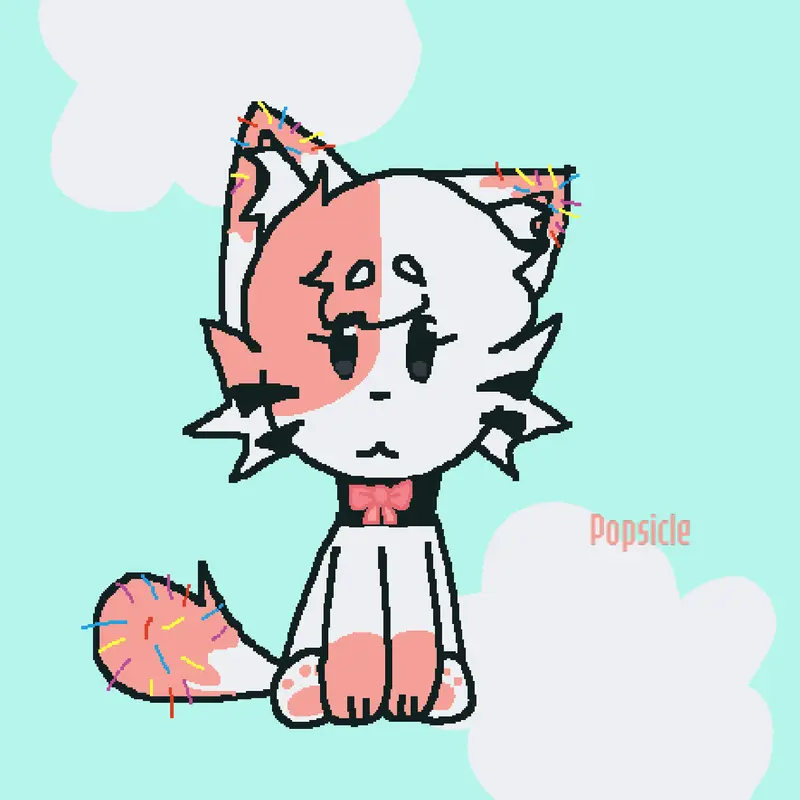 Game by @CHOXOLATTE