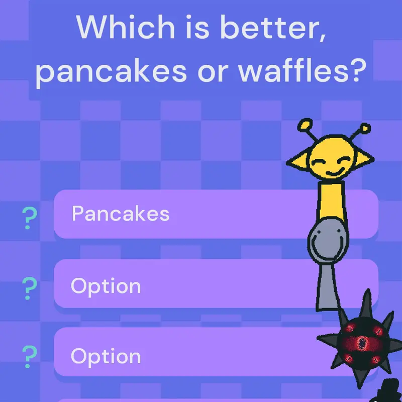 Game by @TheSprunkiModReCreator