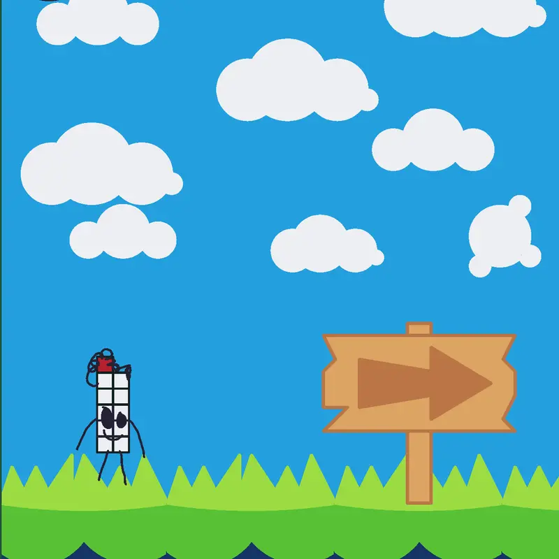 Game by @Terminusfinity