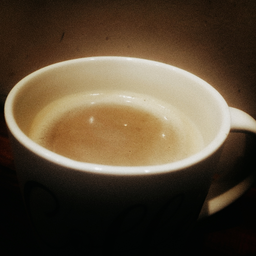 @-coffee