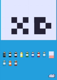Draw pixel