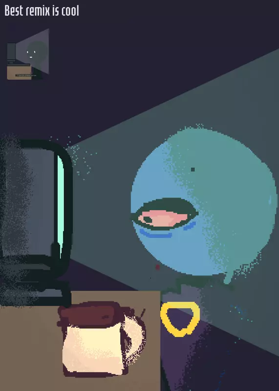 Game by @ST4R-G4M3