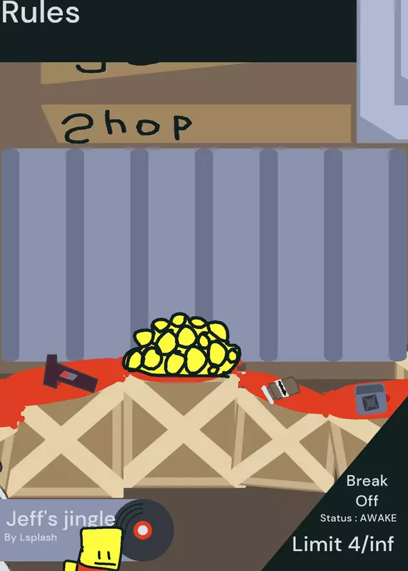 Game by @enkvo