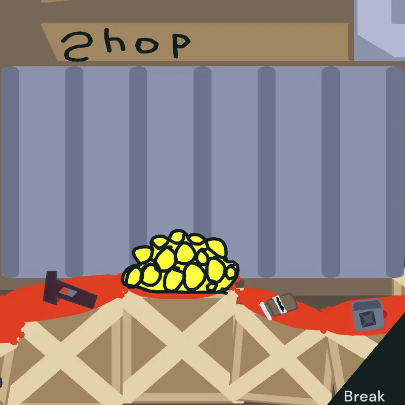 Game by @enkvo