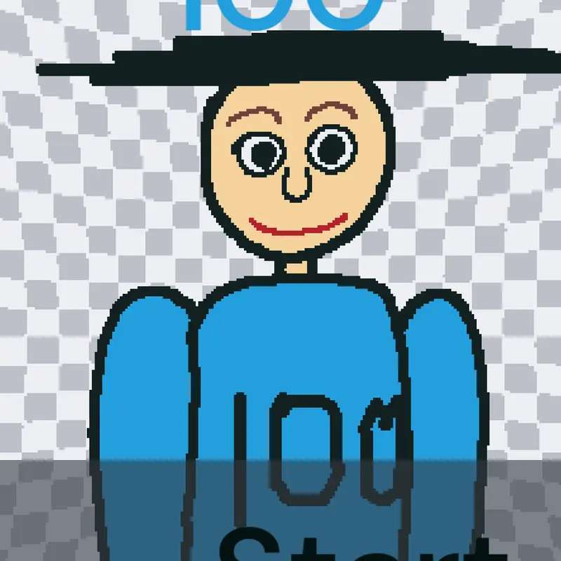 100 (my first multiplayer game) by @Damien_boss12309