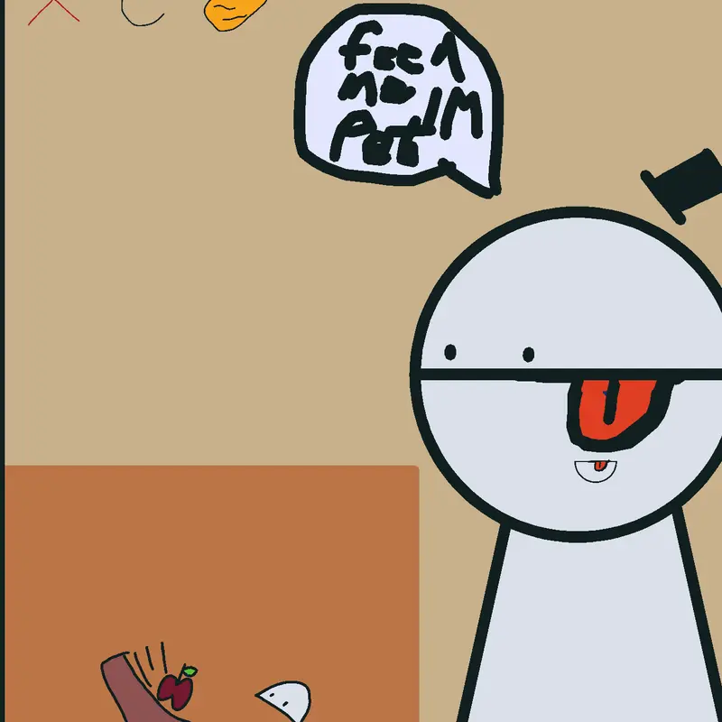 Game by @MykDev