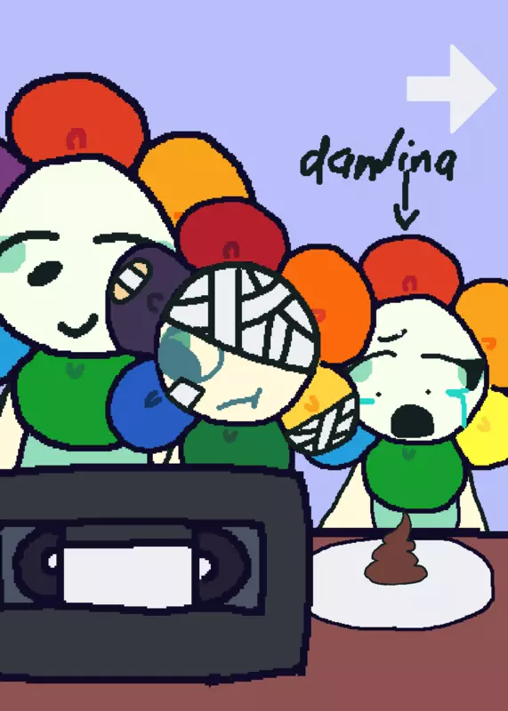 Game by @TashinDraws