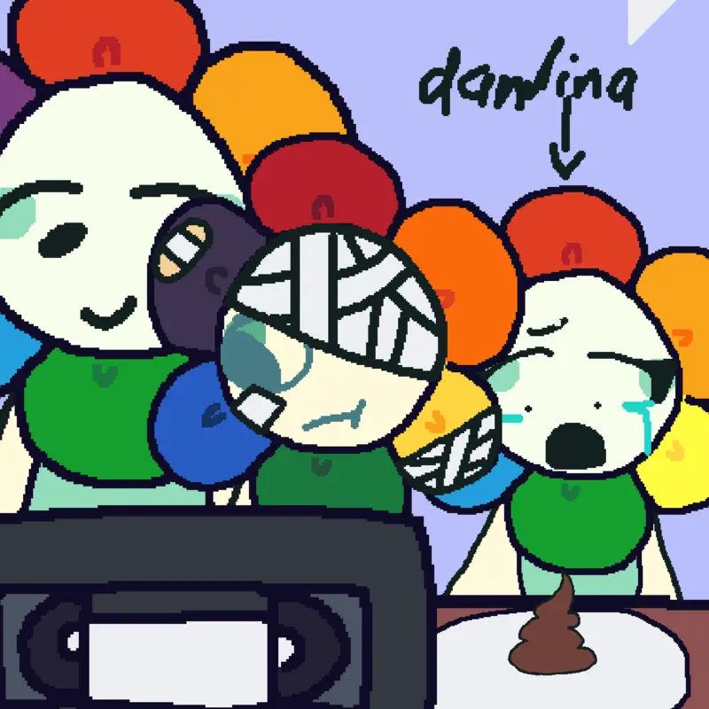 Game by @Bilis_85