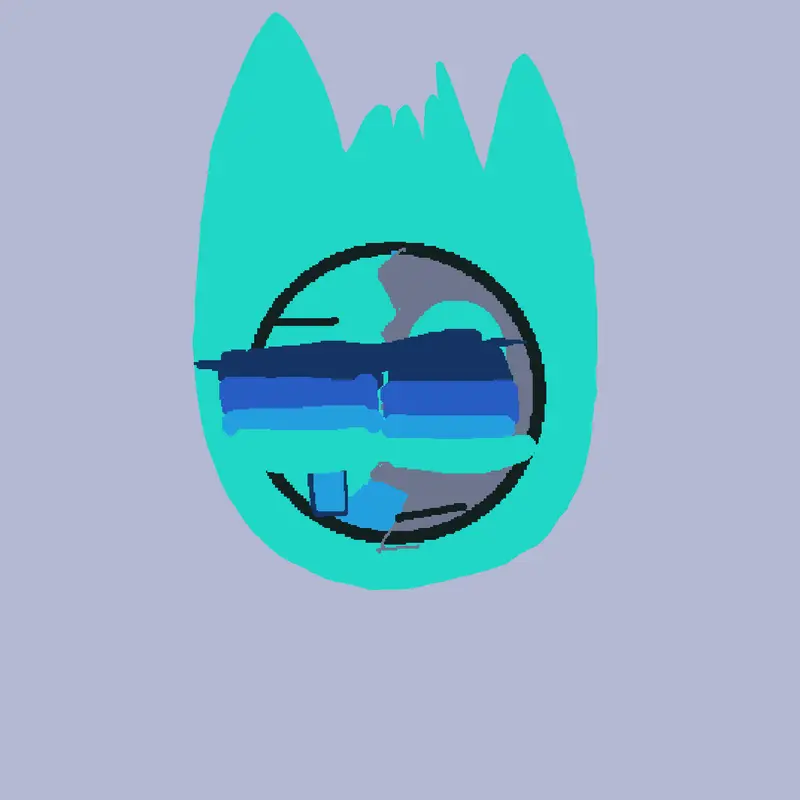 Game by @wateronthehill_artist