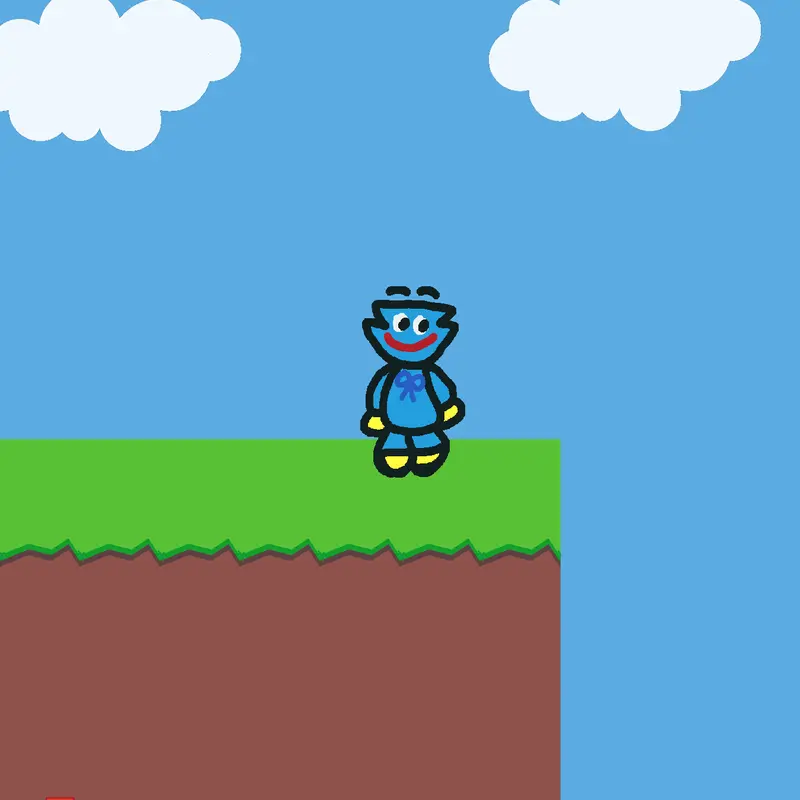 Game by @-Bubba-Bubbaphant-