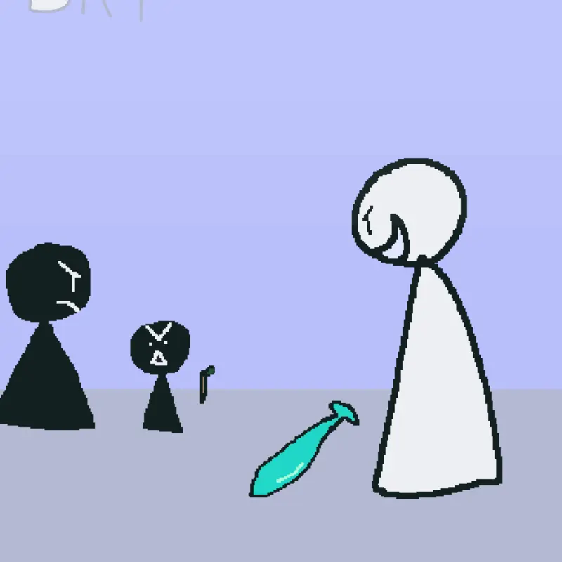 Batting Day Fanart by @nabby_brasileiro