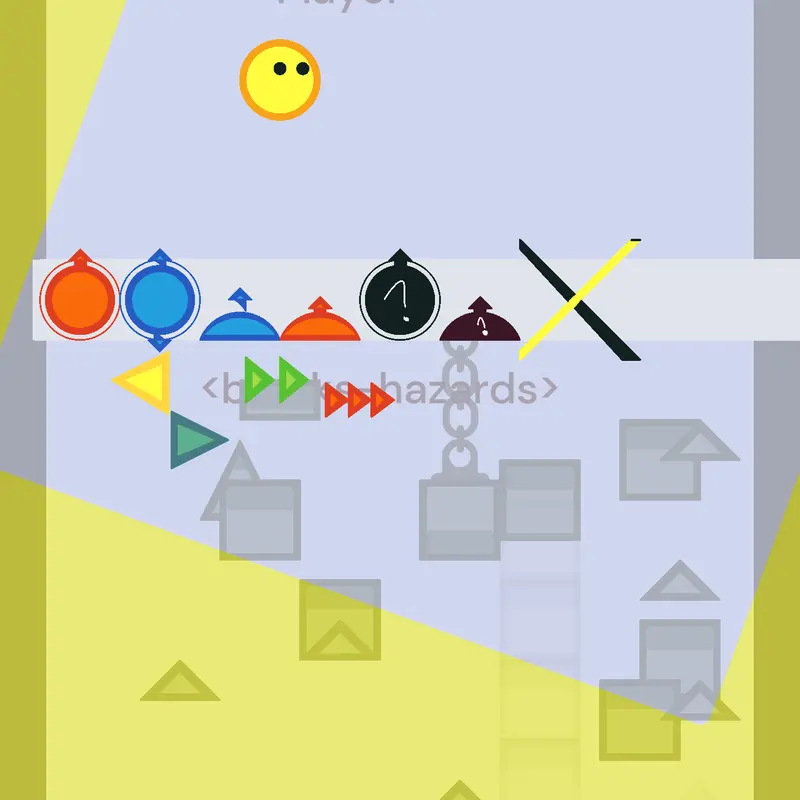 Game by @IM_MAH_FIRE_MY_LASER