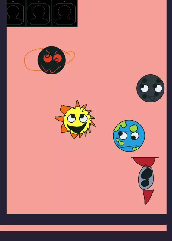 Game by @AaronLucas03042019