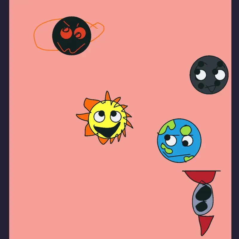 Game by @AaronLucas03042019