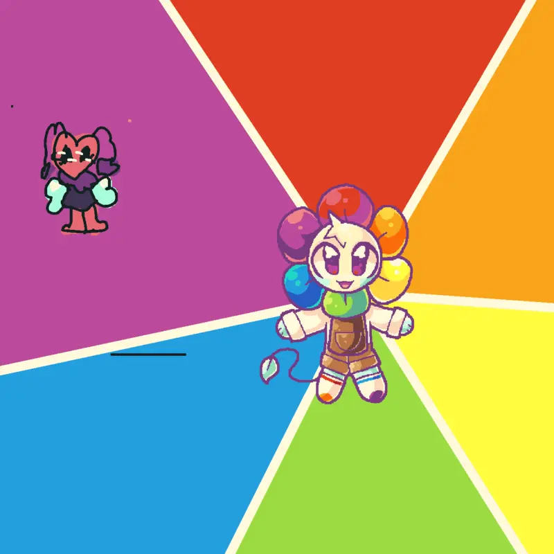 Game by @istoped