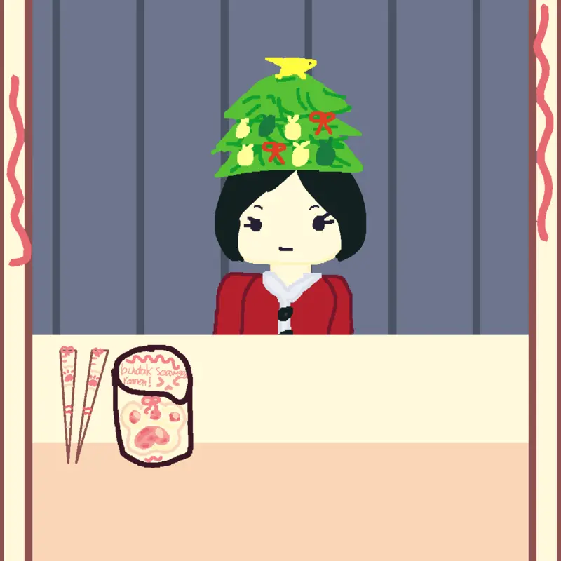 Game by @NguyenThiThaoChau