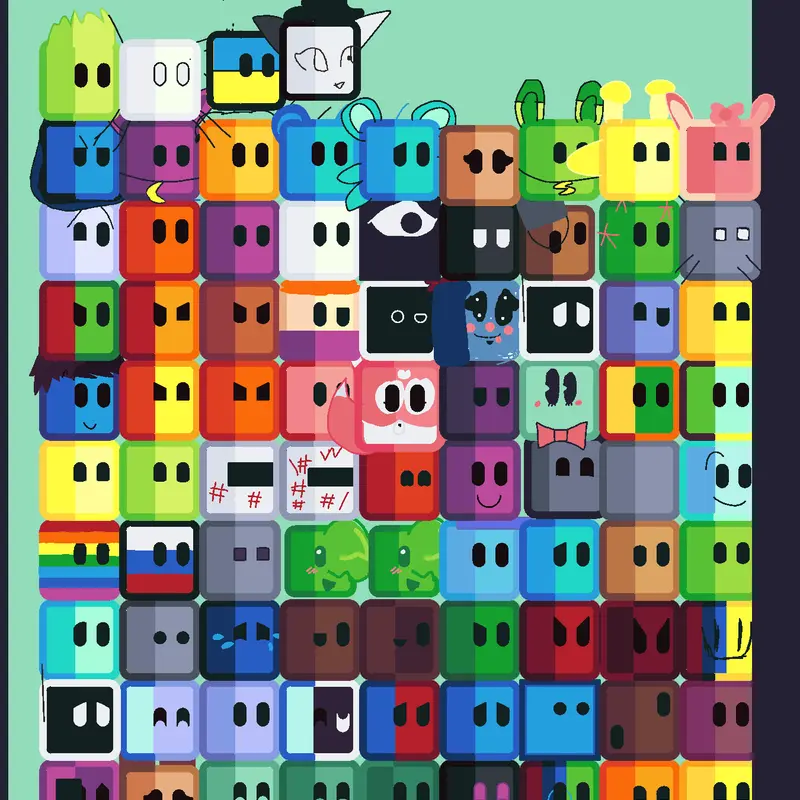 Game by @PNEHA