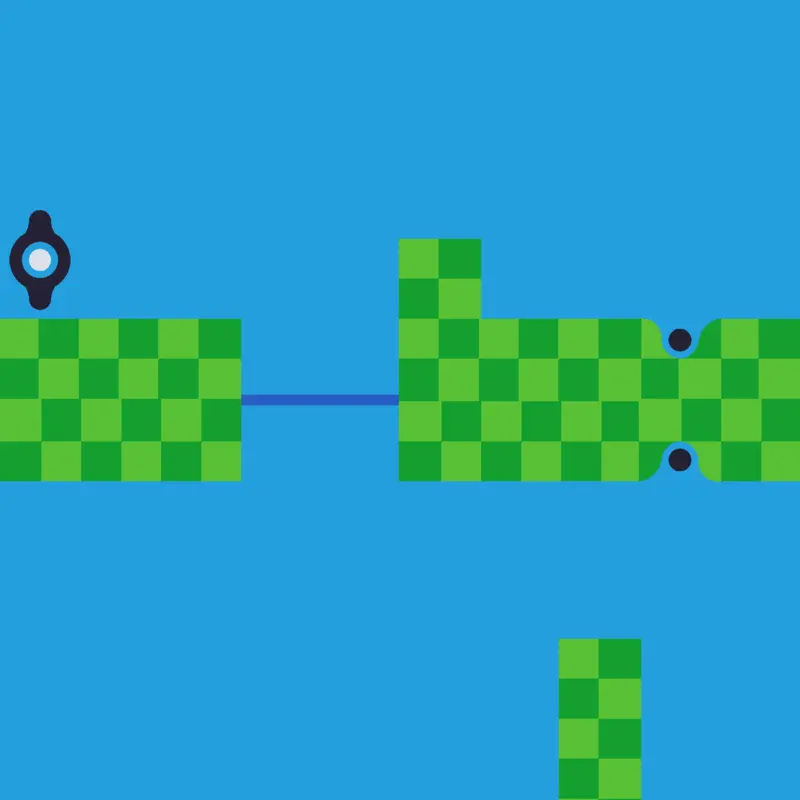 Game by @Trelsk