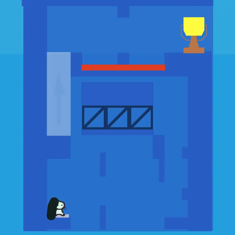 Game by @babytreewolf