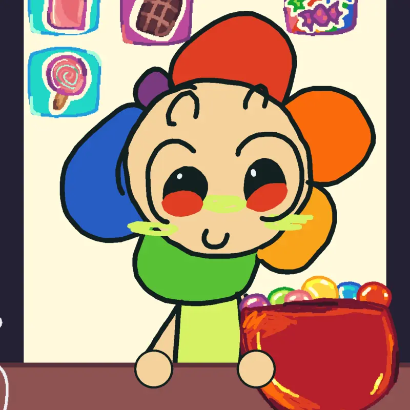 Game by @Dandy_Rolove