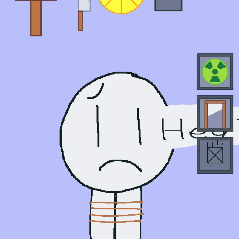 Game by @chloelizzychanurbestie