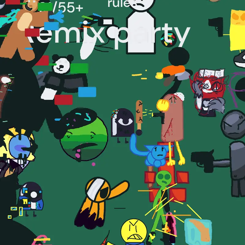 Game by @jonesbro