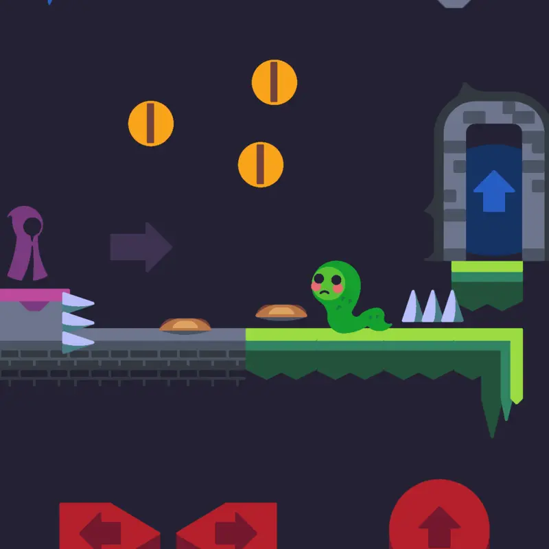 Game by @071A461