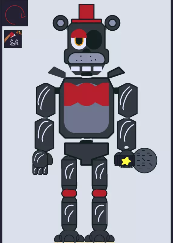 Game by @NotAcoolPfP
