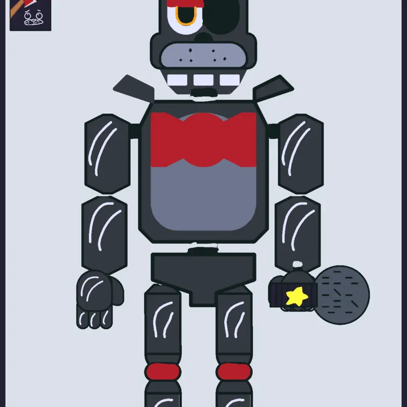 Game by @NotAcoolPfP