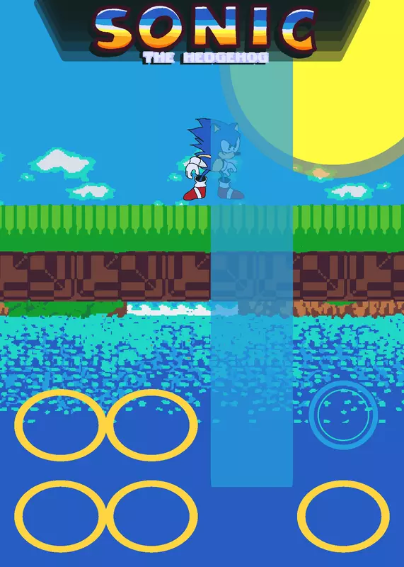 Game by @Sonicpro03gamer