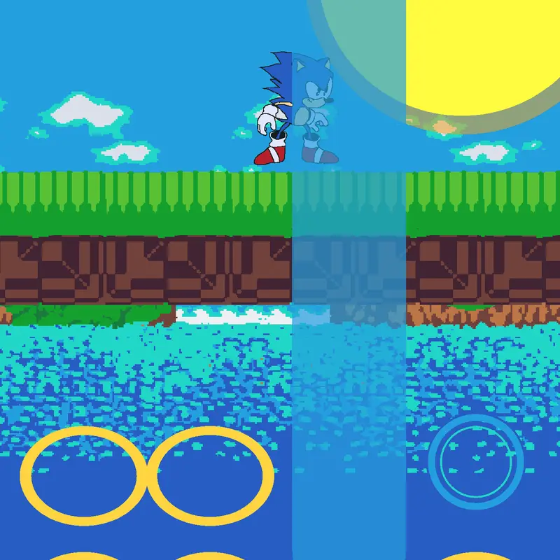 Game by @Sonicpro03gamer