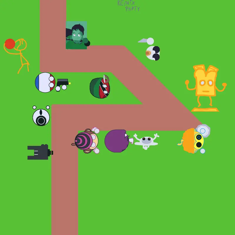 Game by @hilos_del_jetix